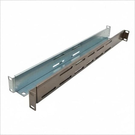 Argonat Railkit 1U / 2U / 3U Uyumlu Universal Ayarlanabilir Sunucu Kızağı