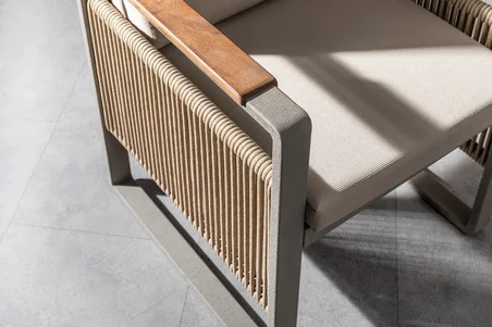 Argos Bahçe Balkon Masa Takımı
