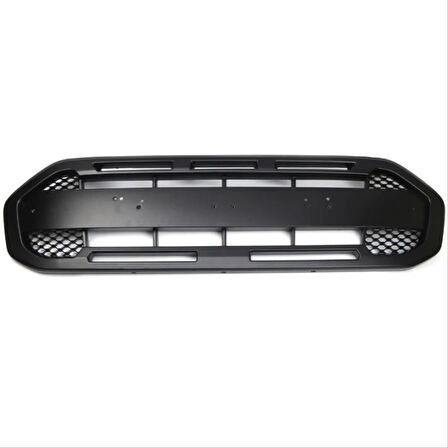 Ford Ranger T8 2019+ Uyumlu LED Harfli Panjur (Wildtrak)