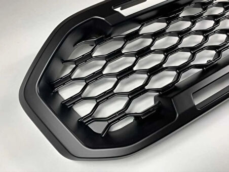 Ford Ranger T8 2019+ Uyumlu Petek Panjur