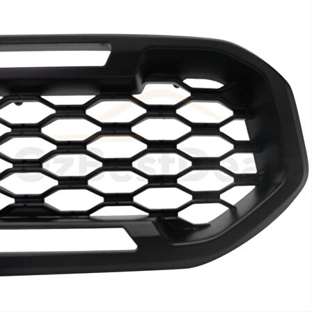 Ford Ranger T8 2019+ Uyumlu Petek Panjur