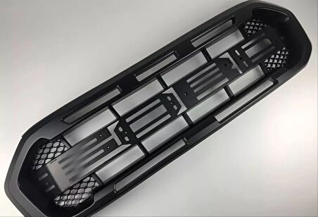 Ford Ranger T8 2019+ Uyumlu Panjur (İnce Tip)