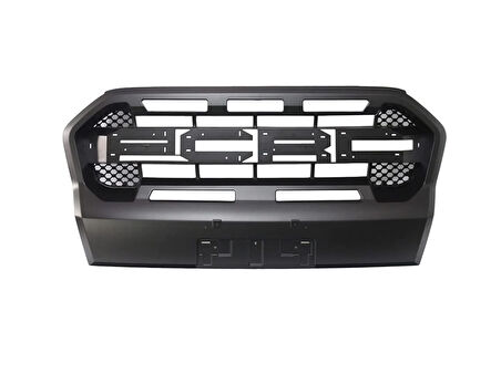 Ford Ranger T8 2019+ Uyumlu Wildtrak LED li Panjur