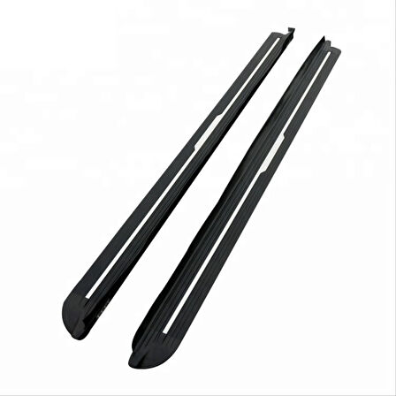 Ford Ranger T8 2019+ Uyumlu Elektrikli Yan Basamak