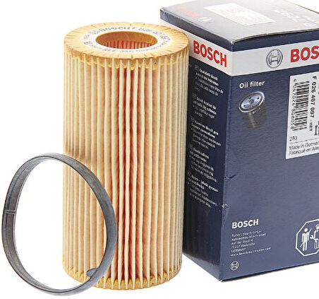 Volvo S60 II D3 (2012>) / V60 (2010>) / V70 III D5 (2011>) / XC60 D5 (2011>) Uyumlu Yağ Filtresi