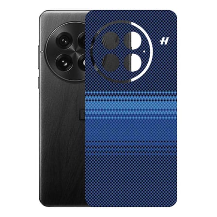 Kapps Oneplus 13 ile Uyumlu Rainbow Serisi Premium Arka Kapak Kaplama(Kenarlar Yoktur!)