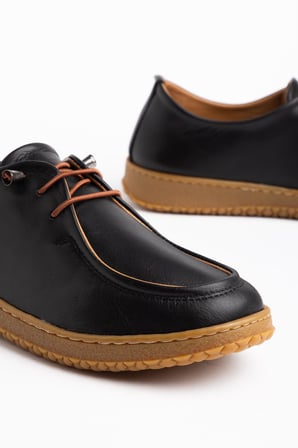 Suins Arlna Model Hakiki Deri Yumuşak Kadın Günlük Spor Ayakkabı Sneaker