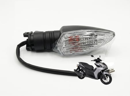 Rks Arome 125 Arka Sinyal Sağ