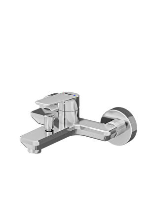 Carmela Banyo Bataryası-Krom