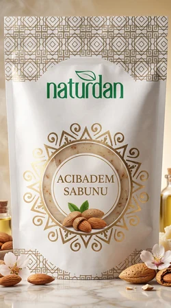 Acıbadem Sabunu 1000g
