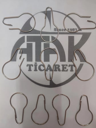 ARMUT KANCA (HALKA) 20 ADET