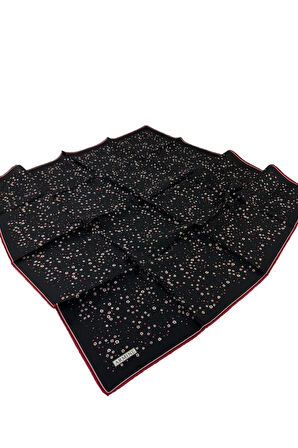 Armine İpek Eşarp Nostalji Sura 8900DS-13