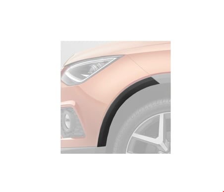 SEAT - ÖN ÇAMURLUK DODİK (KÇK PRÇ-DLKSİZ) SOL ARONA 2018-
