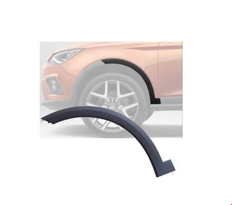 SEAT - ÖN ÇAMURLUK DODİK (BÜYÜK PARÇA) SOL ARONA 2018-