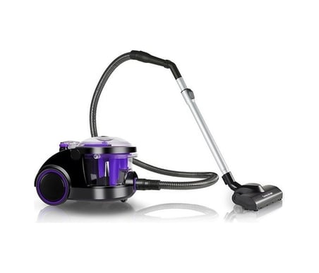 Arnica Bora ET11133 850 W Su Filtreli Elektrikli Süpürge Mor