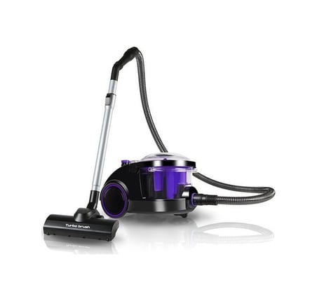 Arnica Bora ET11133 850 W Su Filtreli Elektrikli Süpürge Mor