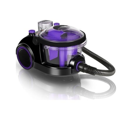 Arnica Bora ET11133 850 W Su Filtreli Elektrikli Süpürge Mor