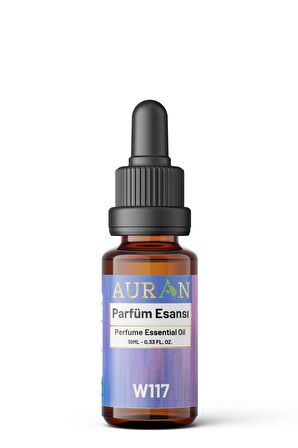 W117 - Ls Femme Kadın Parfüm Esansı 10ml