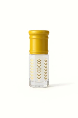 AROMENZA Saf Misk Premium 3 ml Özel Seri – Kalıcı Esans