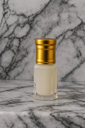 AROMENZA Karamelli Misk – 6 ml Sıcak ve Tatlı Gurme Esans | Yoğun Karamel Notalı Uzun Kalıcılık