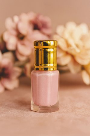 AROMENZA Kirazlı Misk – 6 ml Tatlı ve Ferah Meyvemsi Esans | Doğal Kiraz Uzun Kalıcılığa Sahip Özel Koku