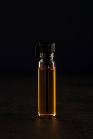 AROMENZA Deneme Seti – 5 x 1ml Oud Esansı | Doğal ve Zarif Kokularla Tanışın
