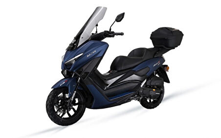 ARORA MAX-T EASY 125 MAX SCOOTER