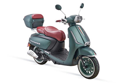 ARORA MOJİTO 125 SCOOTER