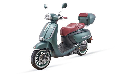 ARORA MOJİTO 125 SCOOTER