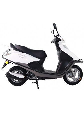 AROA VESTA 50 SCOOTER