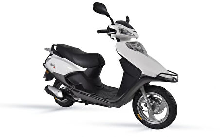 AROA VESTA 50 SCOOTER