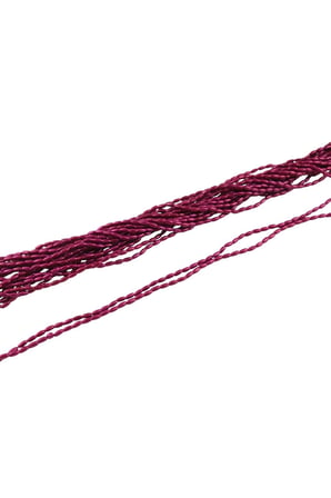 İnci Arpa Boncuk Açık Bordo 3 mm (20 Gr Ortalama 600 Adet)