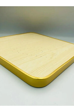 20x20 cm Filografi Başlangıç Seti, Çivi Çakma Ve Renkli Filografi Seti, Çocuklar için, Unisex