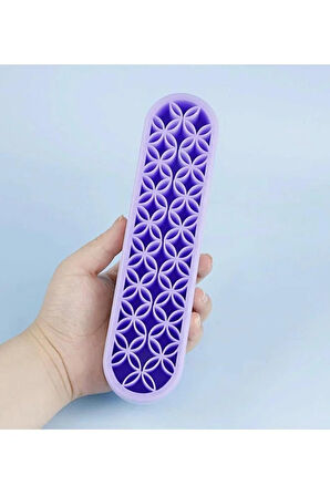 72 Yuvalı Organizer Stand, Makyaj set, Kalem, Fırça, Düzenleyici Kaliteli