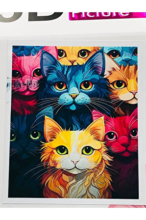 50x40 Boncuklu Taş İşleme Mozaik Elmas Goblen Tablo Resim Boncuk Puzzle Dıamond Paıntıng Hı Stone