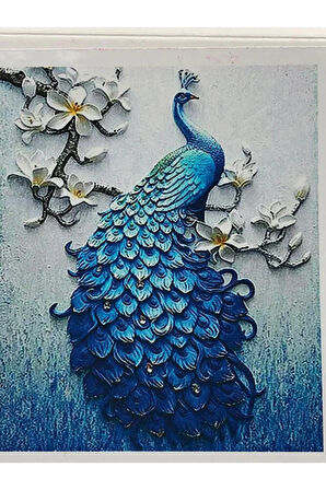 50x40 Boncuklu Taş İşleme Mozaik Elmas Goblen Tablo Resim Boncuk Puzzle Dıamond Paıntıng Hı Stone