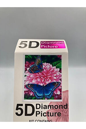 50x40 Boncuklu Taş İşleme Mozaik Elmas Goblen Tablo Resim Boncuk Puzzle Dıamond Paıntıng Hı Stone