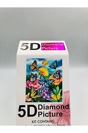 50x40 Boncuklu Taş İşleme Mozaik Elmas Goblen Tablo Resim Boncuk Puzzle Dıamond Paıntıng Hı Stone