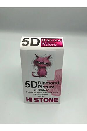 30x40 Boncuklu Taş İşleme Mozaik Elmas Goblen Tablo Resim Boncuk Puzzle Dıamond Paıntıng Hı Stone