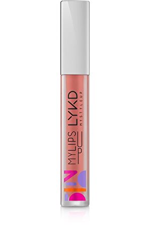 Likit Mat Ruj 117 Naked Nude