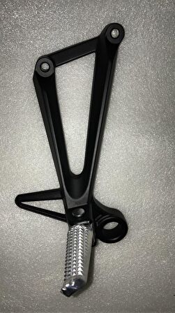 YAMAHA YZF MT-25 ARKA SAĞ BRAKETİ TAKIMI