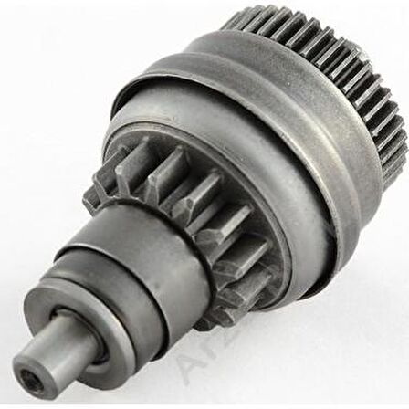 ACTİVA S 125 PİNYON DİŞLİ