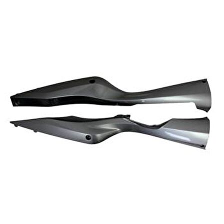 ACTİVA S 125 MARŞBİYEL TAKIMI