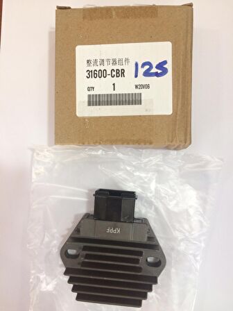 HONDA CBR 250 A KALİTE KONJEKTÖR REGÜLATÖRÜ