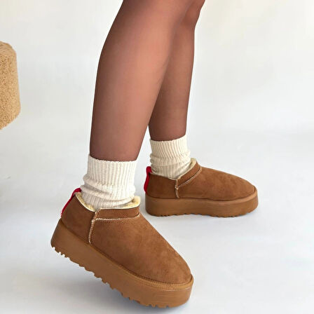 Mitay Taba Süet Bot