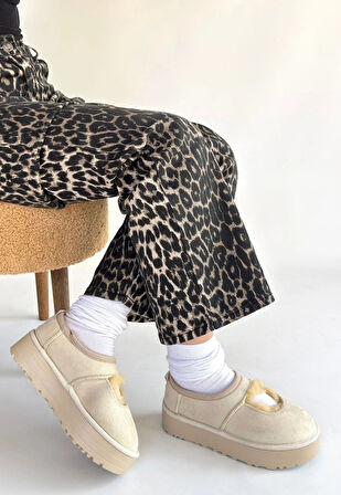 Carren Bej Süet Bot