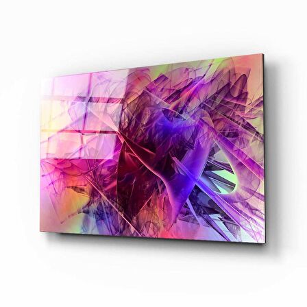 Renkler 16 Cam Tablo