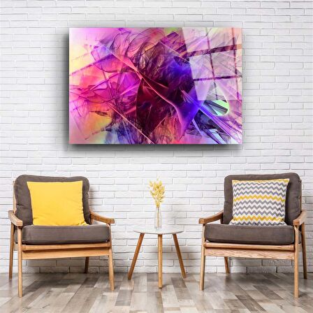 Renkler 16 Cam Tablo