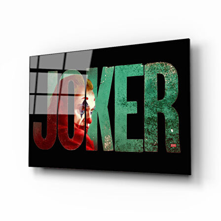 Joker 3 Cam Tablo