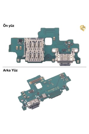 Samsung Galaxy A36 Şarj Soketi ile Uyumlu Şarj bordu şarj film kablosu şarj soketi bağlantı kablosu